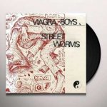 Street Worms - Viagra Boys LP – Hledejceny.cz