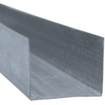 Profil UW 40/50/40 4000mm – Zboží Mobilmania