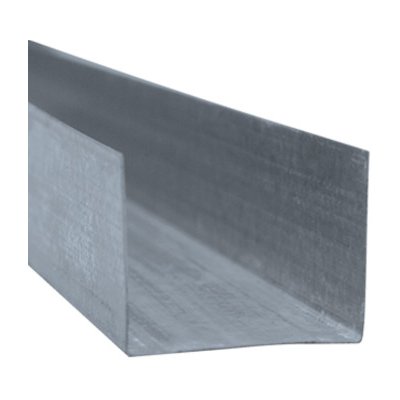 Profil UW 40/50/40 4000mm – Zboží Mobilmania