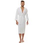 L&L pánský župan 2104 bílá – Zbozi.Blesk.cz