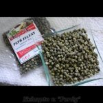 Herbi Pepř zelený celý 20 g – Hledejceny.cz