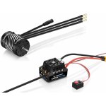 HOBBYWING car COMBO EZRUN MAX10 G2 80A/3652SD 5400kv G3 HW38020348 – Zbozi.Blesk.cz