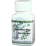 Green world spirulina Plus 60 kapslí – Hledejceny.cz