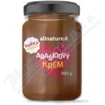 Allnature Arašídový krém s čokoládou 920 g – Hledejceny.cz