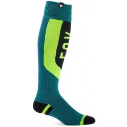 Fox 180 Nitro Sock M maui blue