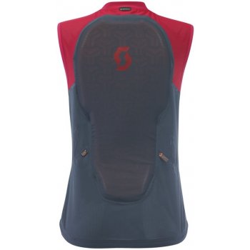 Scott Light Vest Protector Actifit Plus W