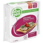 Abonett Bezlepkový Extrudovaný Chléb s prosem 100 g – Sleviste.cz