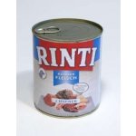 Rinti Kennerfleisch mořská ryba 800 g – Hledejceny.cz