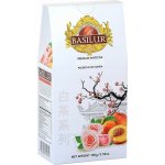 Basilur Chinese White Tea sypaný čaj 100 g – Zboží Mobilmania
