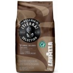 Lavazza Tierra Selection káva Arabica italská 1 kg – Zboží Dáma