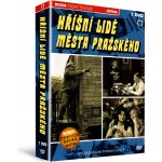 Hříšní lidé města pražského DVD – Hledejceny.cz