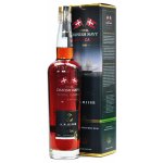 A.H. Riise Royal Danish Navy Naval Cadet 42% 0,7 l (karton) – Zboží Dáma