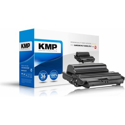 KMP Samsung MLT-D2082L - kompatibilní