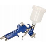 Stříkací pistole 125ml tryska na barvu hvlp – Zboží Dáma