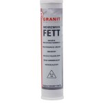 Granit Fett lithium 400 g | Zboží Auto