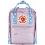Fjällräven Kånken Mini Pastel Lavender Confetti Pattern 7 l – Zboží Dáma
