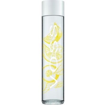 Voss Lemon Cucumber Perlivá 12 x 375ml