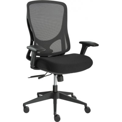 AlzaErgo Chair Oasis 1 – Zboží Živě