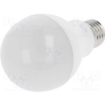 Pila LED žárovka A67 FR E27 14W 100W teplá bílá 2700K
