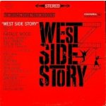 Ost - West Side Story =Deluxe= LP – Zbozi.Blesk.cz
