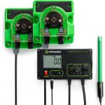 Milwaukee MC745 automatická EC regulace – Hledejceny.cz