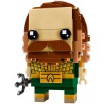 LEGO® BrickHeadz 41600 Aquaman – Hledejceny.cz