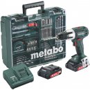 Metabo SB 18 LT MD 602103600