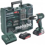 Metabo SB 18 LT MD 602103600 – Hledejceny.cz