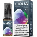 Ritchy Liqua MIX Ice Fruit 10 ml 3 mg – Zboží Mobilmania