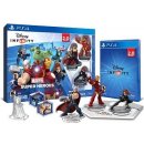 Disney Infinity: Starter Pack 2 - Marvel Super Heroes