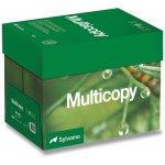 Multicopy A4, 80 g, 2500 listů – Zboží Mobilmania