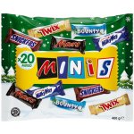 Mars mixed Minis 400 g – Zboží Dáma