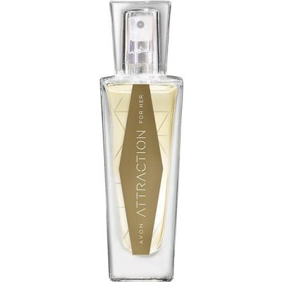 Avon Attraction miDi parfémovaná voda dámská 30 ml