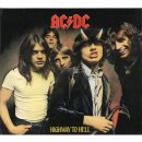 AC/DC - Highway To Hell CD