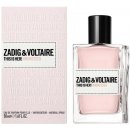 Zadig&Voltaire This Is Her! Undressed parfémovaná voda dámská 50 ml