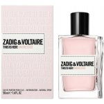 Zadig&Voltaire This Is Her! Undressed parfémovaná voda dámská 50 ml – Hledejceny.cz