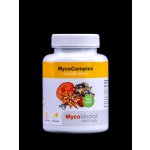 MycoMedica MycoComplex VEGAN 90 rostlinných kapslí – Zboží Dáma