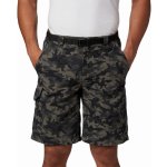 Columbia Silver Ridge Printed cargo short – Hledejceny.cz