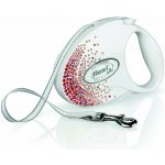 FLEXI Vodítko pro psa Glam Splash Páska – Hledejceny.cz