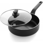 Hluboká pánev na soté ESSENCE 24 cm - GreenPan – Hledejceny.cz