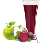 Ovocňák Jablko a červená řepa 5 l – Zboží Dáma