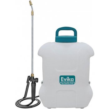 EVIKA zádový DJ100, objem 10l, 12V Li-ion