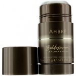 Baldessarini Ambré deostick 75 ml – Hledejceny.cz