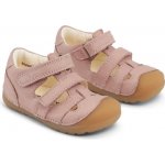 Bundgaard Summer Sandal Old Rose – Zbozi.Blesk.cz