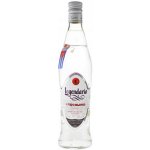 Legendario Anejo Blanco 4y 40% 0,7 l (holá láhev) – Hledejceny.cz