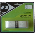 Dunlop Gecko-Tac Replacement Grip 1ks white – Sleviste.cz