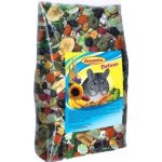 Avicentra Deluxe Činčila 1 kg – Zbozi.Blesk.cz