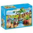 Playmobil 6947 Vyjížďka na poníkách