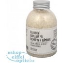 Sefiros Relaxační koupelová sůl Rozmarýn a heřmánek Original Dead Sea Bath Salt 500 ml