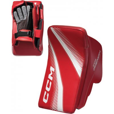 Vyrážečka CCM PHENOM jr – Zbozi.Blesk.cz